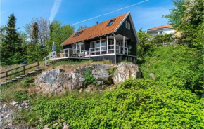 Klippehuset Gudhjem